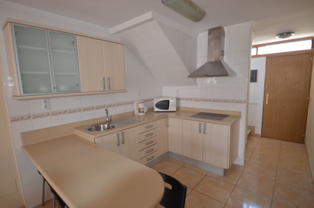 Bungalows Las Brisas GRAN CANARIA Экстерьер фото